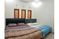 Kamar Tidur Riverside Homestay by WeStay