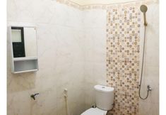 In-room Bathroom 7 Riverside Homestay by WeStay