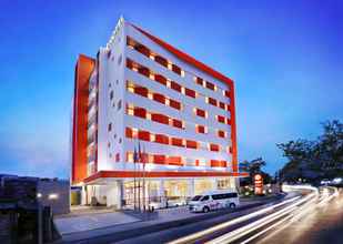 Bangunan 4 Starlet Hotel Jakarta Airport