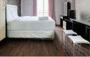 Bedroom 6 Apartmen City Park by GC Realty