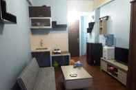 Bedroom Apartmen City Park by GC Realty