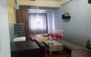 Bedroom 3 Apartmen City Park by GC Realty