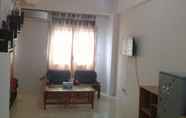 Bedroom 5 Apartmen City Park by GC Realty