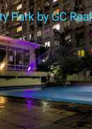 Apartmen City Park by GC Realty