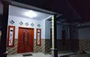 Exterior 2 Rudi Homestay 