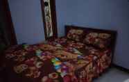 Bedroom 4 Rudi Homestay 