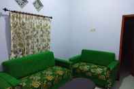 Common Space Rudi Homestay 