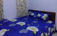 Kamar Tidur 3 Rudi Homestay 