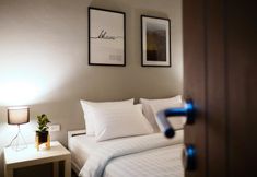 침실 4 Bhava Residence