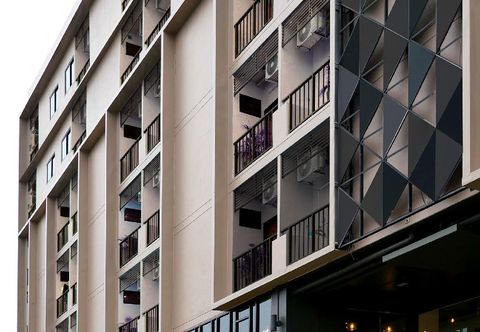 외관 Bhava Residence