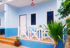 Sảnh chờ 6 Mawin House Koh Larn