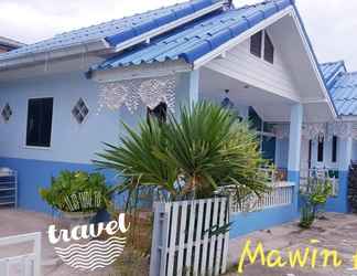 ภายนอกอาคาร 2 Mawin House Koh Larn