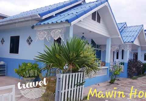 Exterior Mawin House Koh Larn