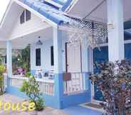 Exterior 2 Mawin House Koh Larn