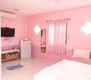 Bedroom 3 Mawin House Koh Larn