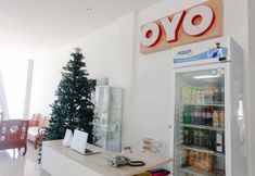 Lobi 5 OYO 1194 Villa Bukit Panderman Residence