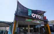 ภายนอกอาคาร 2 OYO 1169 Kupang Gunung Residence  Near RSU Katholik Surabaya Kota Surabaya