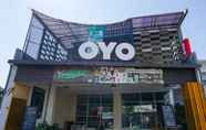 ภายนอกอาคาร 3 OYO 1169 Kupang Gunung Residence  Near RSU Katholik Surabaya Kota Surabaya