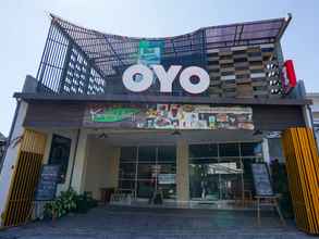 Exterior 4 OYO 1169 Kupang Gunung Residence  Near RSU Katholik Surabaya Kota Surabaya