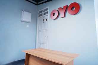 Lobi 4 OYO 1007 Alletha Guest House 2