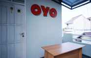 Lobi 6 OYO 1007 Alletha Guest House 2