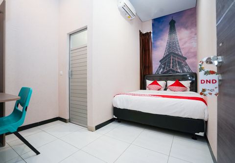 寝室 Willow Residence