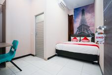 寝室 Willow Residence