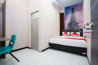 Kamar Tidur Willow Residence