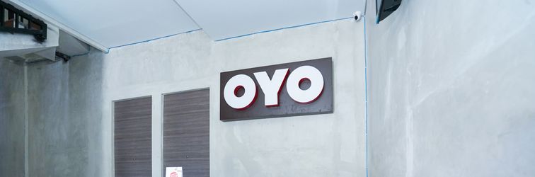 ロビー Willow Residence