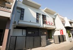 外観 4 Willow Residence