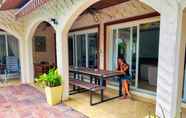 Accommodation Services 3 Sawasdee Villa Pattaya