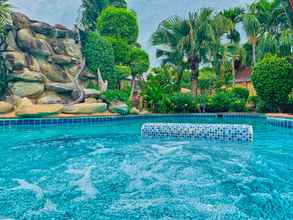 Swimming Pool 4 Sawasdee Villa Pattaya