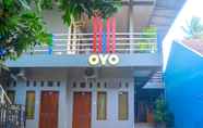 Bangunan 2 OYO 1145 Rita Guesthouse