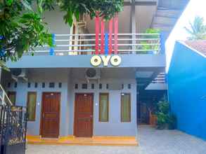 Bangunan 4 OYO 1145 Rita Guesthouse