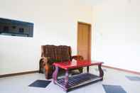 Common Space OYO 1025 Hotel Intan