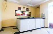 Lobi 5 OYO 1025 Hotel Intan