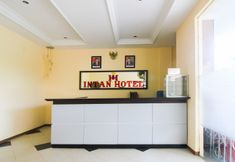 大堂 6 OYO 1025 Hotel Intan