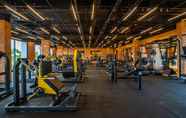 Fitness Center 2 STAY wellbeing & Lifestyle Resort (SHA Plus+)