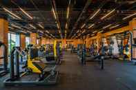 Fitness Center STAY wellbeing & Lifestyle Resort (SHA Plus+)