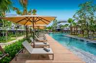 Hồ bơi STAY wellbeing & Lifestyle Resort (SHA Plus+)