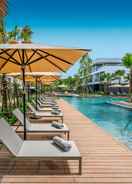 SWIMMING_POOL STAY wellbeing & Lifestyle Resort (SHA Plus+)