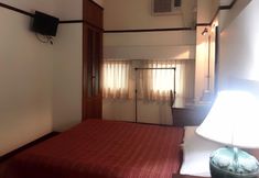 Phòng ngủ 4 South East Asia Hotel