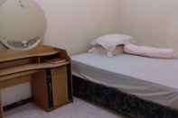 Bedroom Karahtama Syariah Guest House (Female Only)