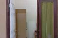 Toilet Kamar Karahtama Syariah Guest House (Female Only)