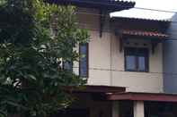 Exterior Karahtama Syariah Guest House (Female Only)