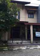 EXTERIOR_BUILDING Karahtama Syariah Guest House (Female Only)