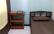 Bedroom 5 Karahtama Syariah Guest House (Female Only)