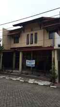 Exterior 4 Karahtama Syariah Guest House (Female Only)