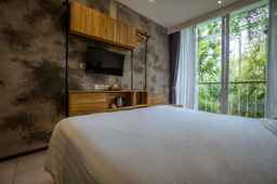 Rimbun Canggu Hotel, AU$98