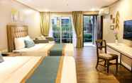 Bilik Tidur 4 Royale Parc Hotel Tagaytay